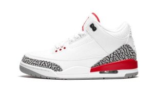 Retro 3 Hall of Fame