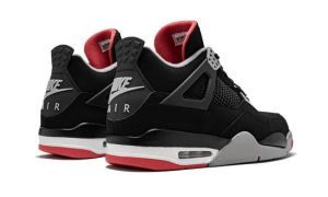 Retro 4 Bred