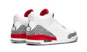 Jordan Retro 3 Hall of Fame