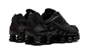 Shox TL Black