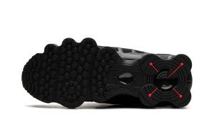 Shox TL Black