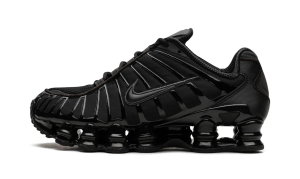 Shox TL Black