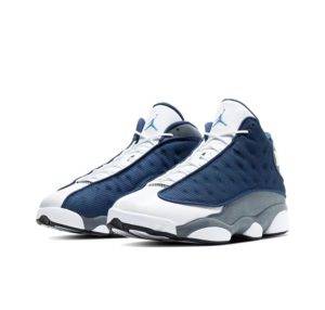 Retro 13 Flint
