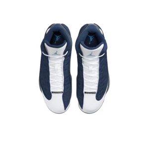 Retro 13 Flint