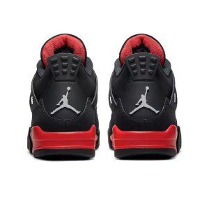 Jordan Retro 4 Thunder Red