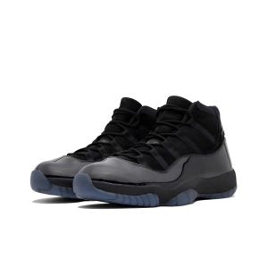 Jordan Retro 11 Cap And Gown