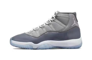 Retro 11 Cool  Grey