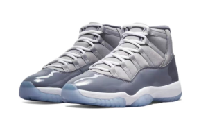 Retro 11 Cool  Grey