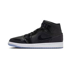 Jordan Retro 1 Space Jam