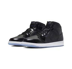 Jordan Retro 1 Space Jam