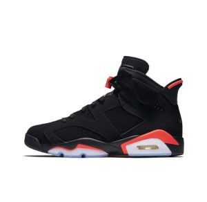 Jordan Retro 6 InfraRed