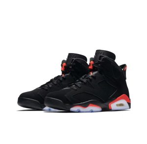 Retro 6 Infrared