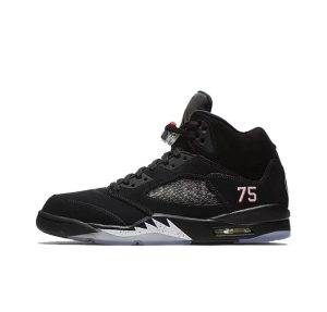 Jordan Retro 5 PSG