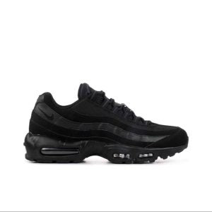 Air Max 95 Triple Black