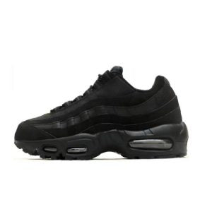 Air Max 95 Triple Black