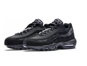 Air Max 95 Triple Black