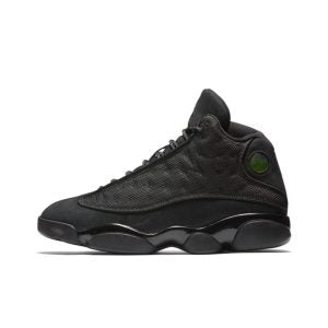 Jordan Retro 13 Black Cat