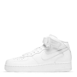 Nike Air Force 1 Mid White