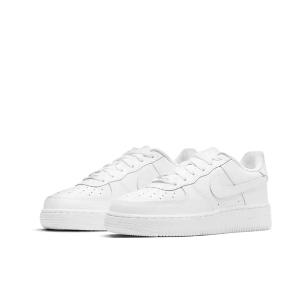 Air Force 1 07´ Low White