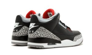 Retro 3 Bred