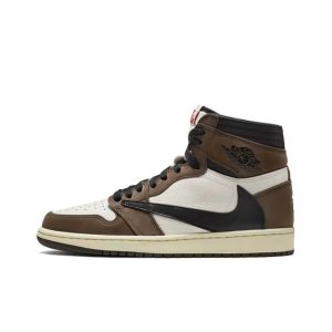 Jordan Retro 1 Travis Scott