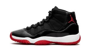 Retro 11 Bred