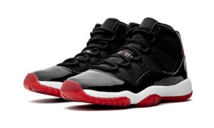 Jordan Retro 11 Bred