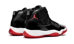 Retro 11 Bred