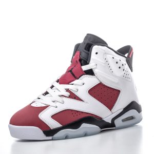 Jordan Retro 6 Carmine