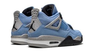 Retro 4 UNC