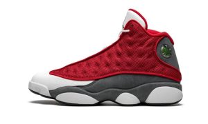 Jordan Retro 13 Red Flint