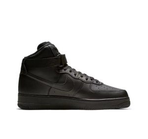 Nike Air Force 1 Mid Black