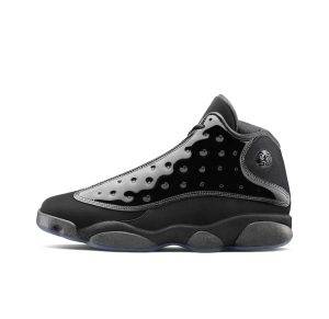 Jordan Retro 13 Cap And Gown