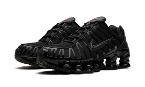 Shox TL Black