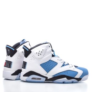 Jordan Retro 6 University Blue